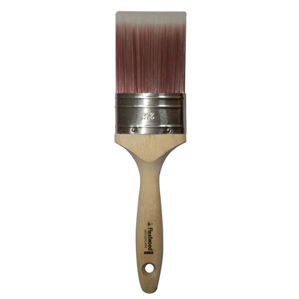 Fleetwood- 3" Oval Woodcare Brush