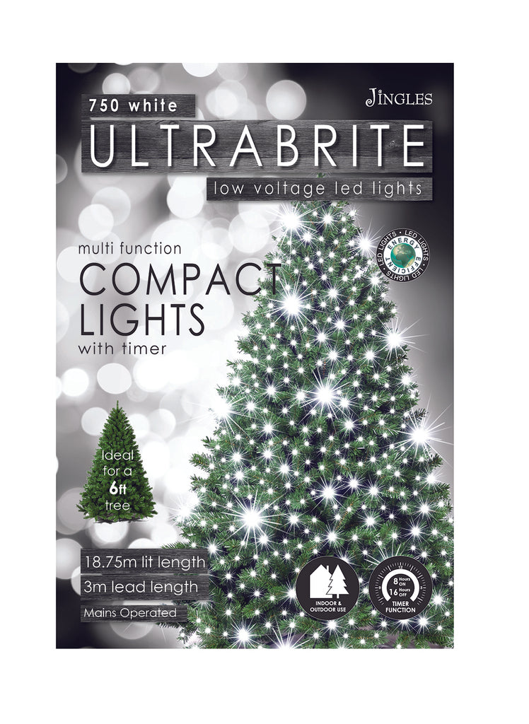 750L WHITE LED ULTRA BR. COMPACT-TS