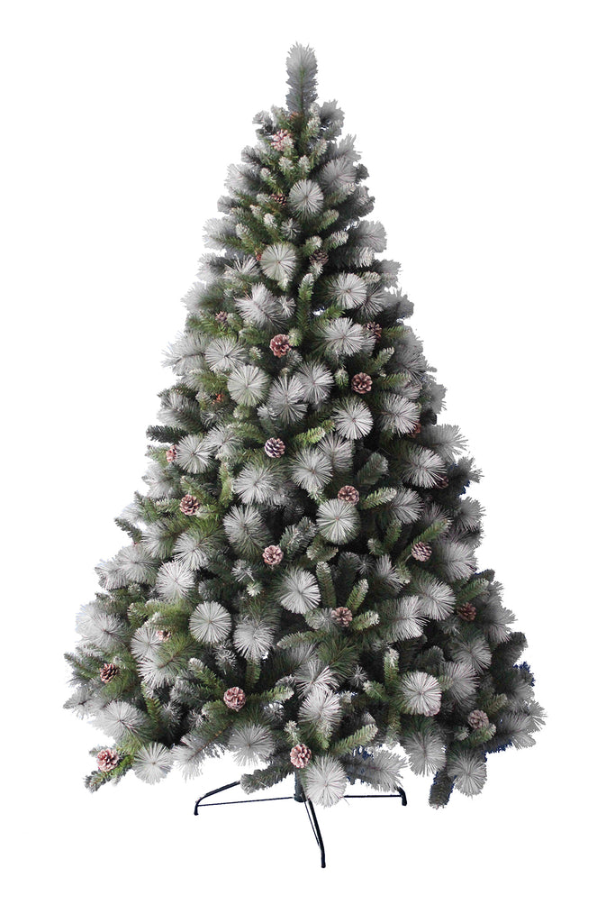7' FROSTED KILBRONEY FIR*1047 TIPS