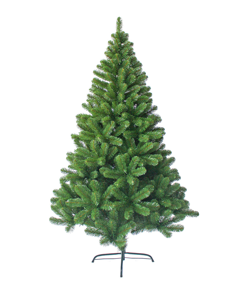 7' HUBBARD PINE W.CONES