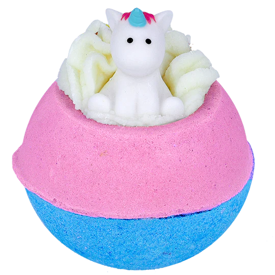 BORN TO BE A UNICORN