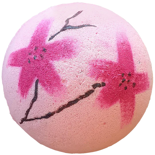 CHERRY BLOSSOM