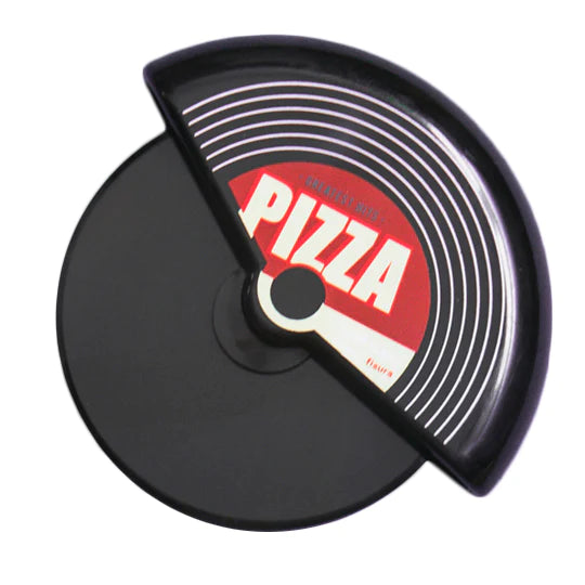 Cut Pizza Vinyl - FISURA