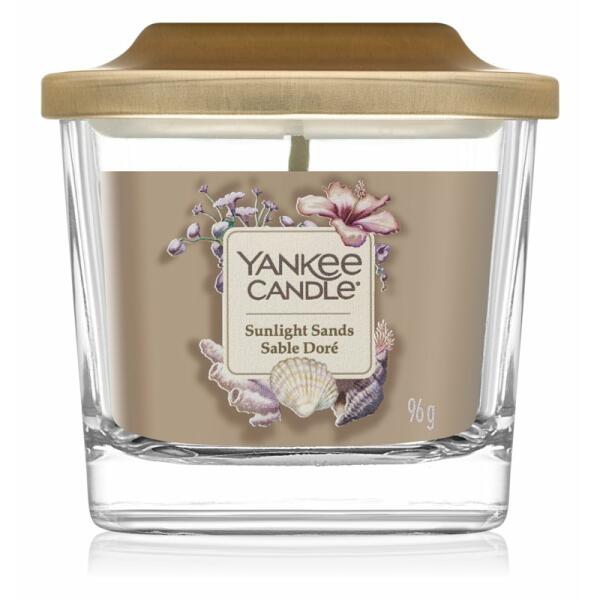 Sunlight Sands Sable Dore 347g- Yankee Candle