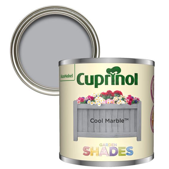 2.5LT CUPRINOL - COOL MARBLE