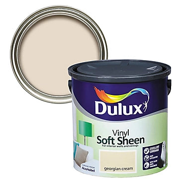 2.5Ltr  Soft Sheen -  Dapple Grey