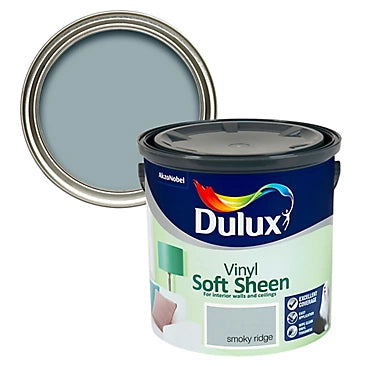 5Ltr Soft Sheen -  Smoky Ridge