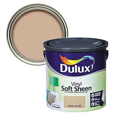 2.5Ltr Soft Sheen - Summer Sun