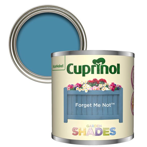 5LT - CUPRINOL - FORGET ME NOT