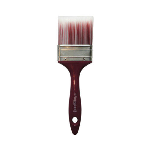 Fleetwood - 4" Handy Paint Brush