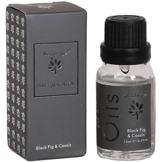 Woodbridge - Black Fig Cassis - Essential Oil 15ml