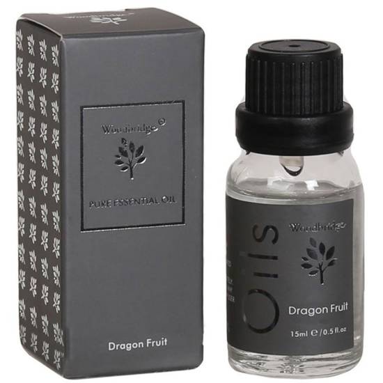 Woodbridge - Dragon Fruit - Essential Oil 15ml