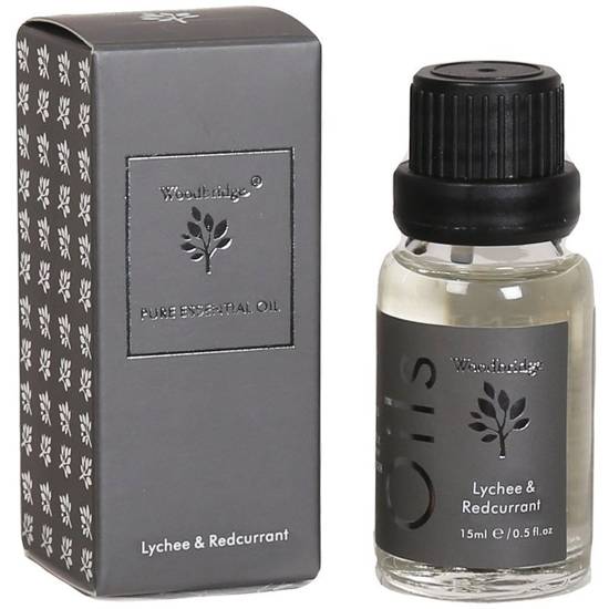 Woodbridge - Lychee Redcurrant - Essential Oil 15ml