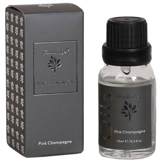 Woodbridge - Pink Champagne - Essential Oil 15ml