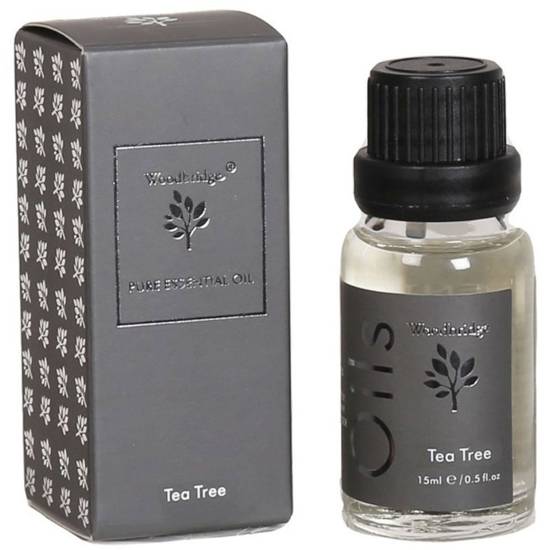 Woodbridge - Tea Tree - Essential Oil 15ml