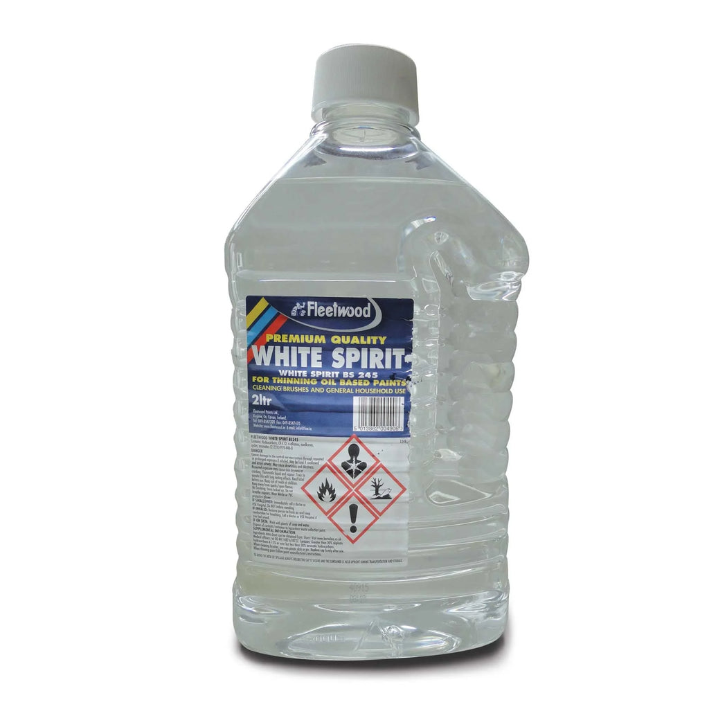 Fleetwood -  White Spirits 2ltr