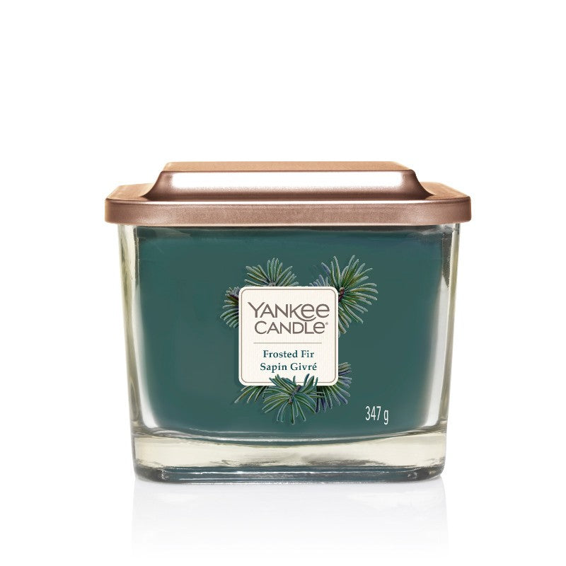 Frosted Fir 347g - Yankee Candle
