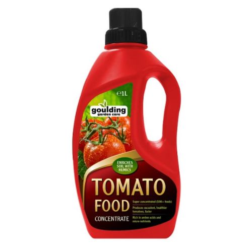 Goulding Tomato Food 1L