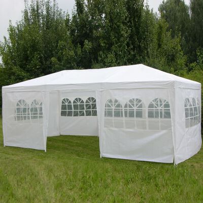 Party Tent - 6mtr x 3mtr