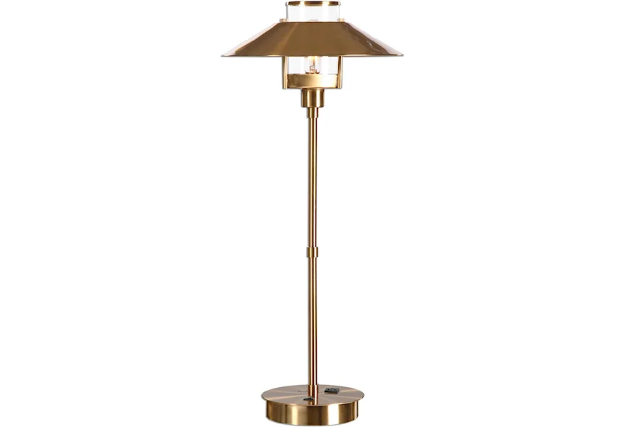 Albaretto Lamp