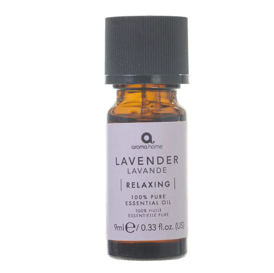 Lavender Pure Essential Oil 9ml