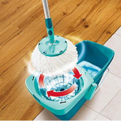 Leifheit Clean Twist Mop System