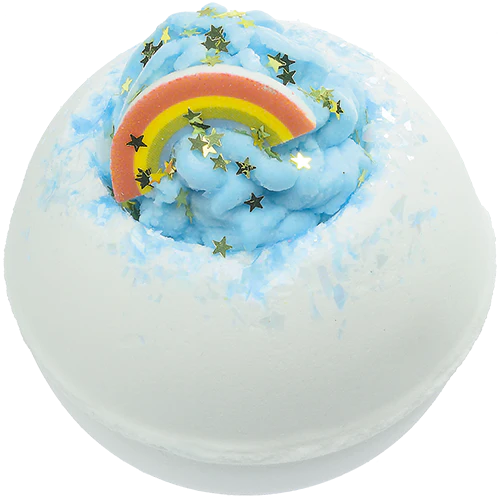 OVER THE RAINBOW