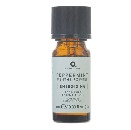 Peppermint Pure Essential Oil 9ml