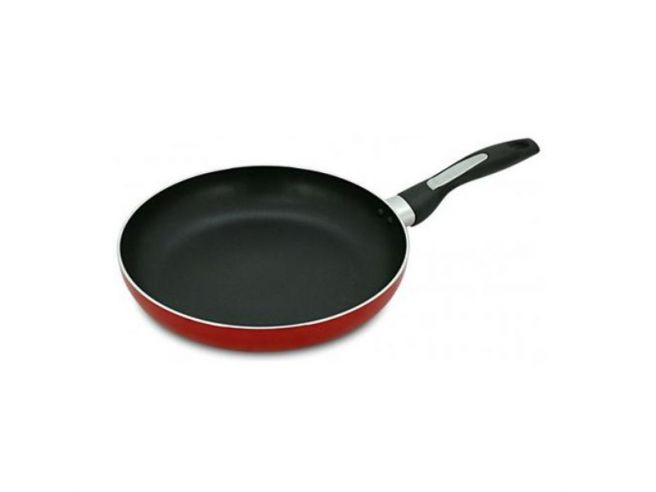 Steelex Non-Stick Frying Pan With Induction - 28cm