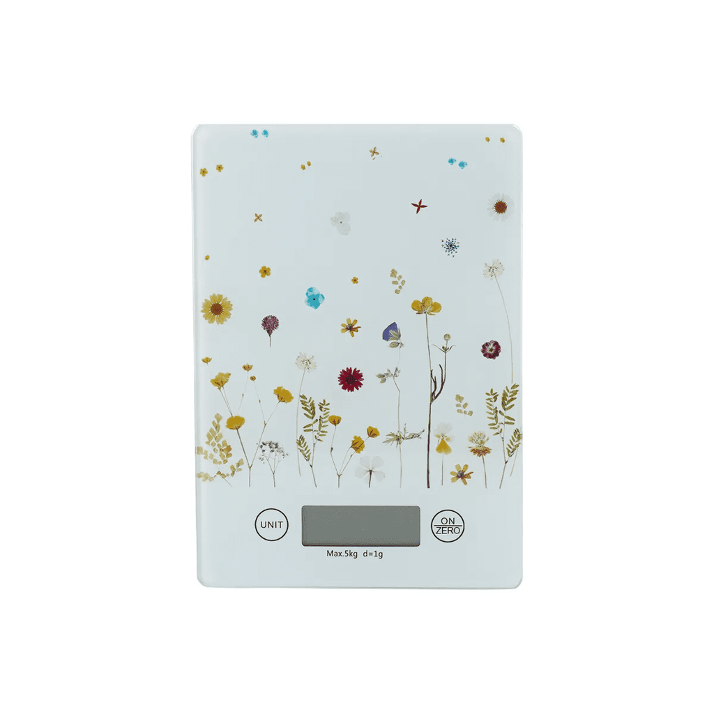 Typhoon Botanics Digital Scales