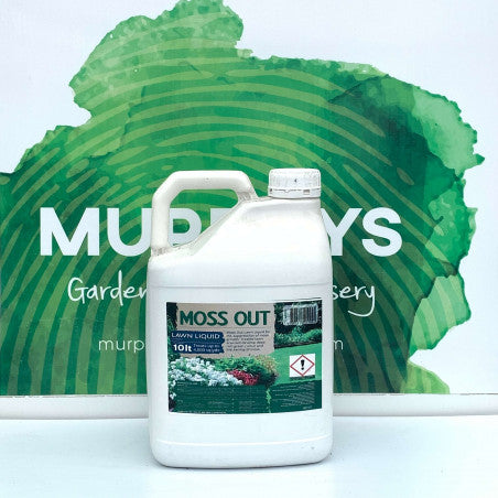 Moss Out 10L