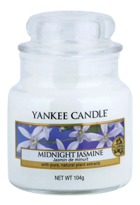 Midnight Jasmine 104g - Yankee Candle
