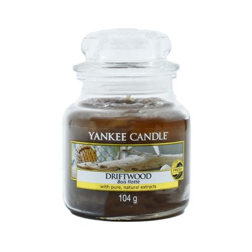 Driftwood - Yankee Candle