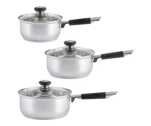 Viners set of 3