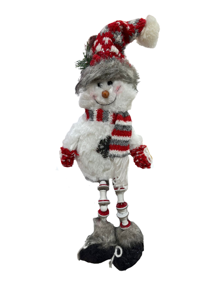 Jolly Friends Dangle Leg Sit