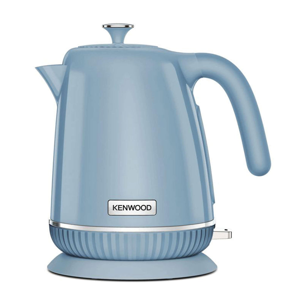 Kenwood Elegancy 1.7L Kettle - Blue