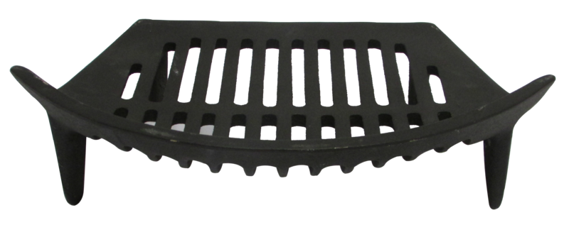 18'' Fire Grate