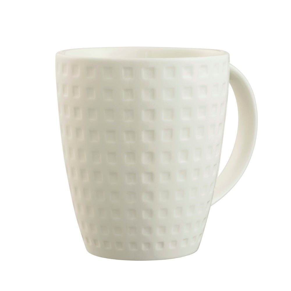 Belleek Living Grafton Mug Set of 4