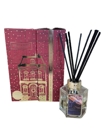 Fragrance Diffuser - Home for Christmas