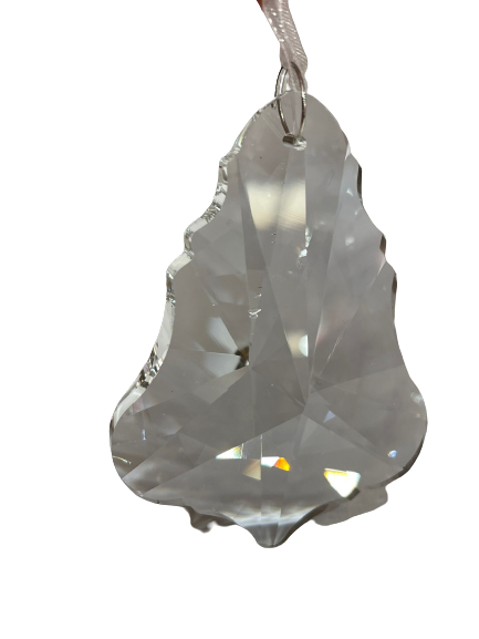Crystal Hanger