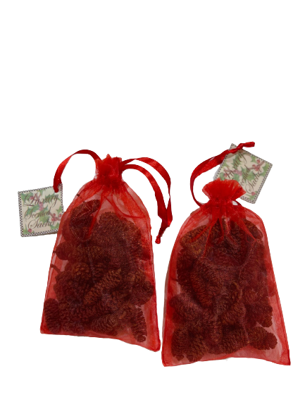 Luxury Scented Sachet