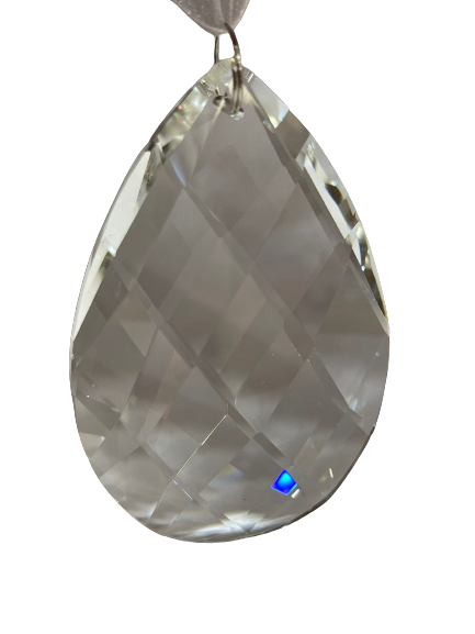 Crystal Hanger