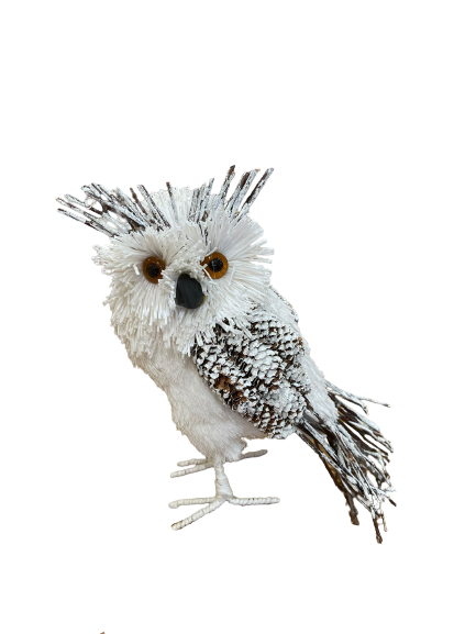 23 cm - Natural Standing Snow