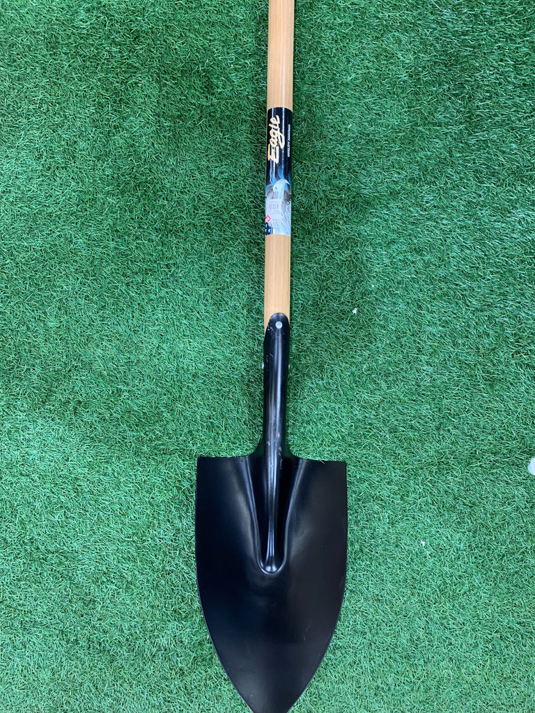 Eagle 48" Irish Shovel True Temper