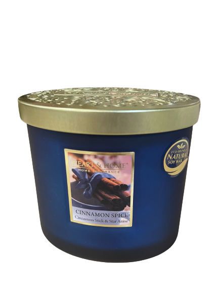 Cinnamon Spice - Cinnamon Stick & Star Anise