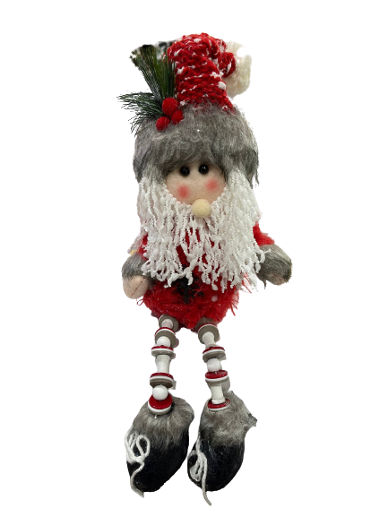 Jolly Friends Dangle Leg Sit