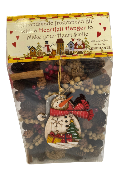 Heartfelt Christmas Large