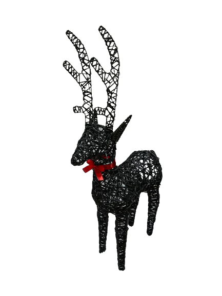 90 cm - Deer 100 LED BO