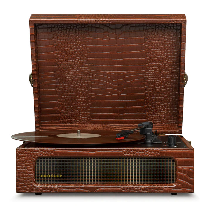 Crosley Voyager Record Player