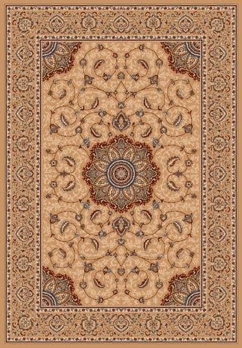 Kashmir Rug Berber (70x140cm)